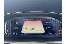 23/73 Volkswagen Tiguan 2.0 TDI R-Line Edition DSG 150 ps