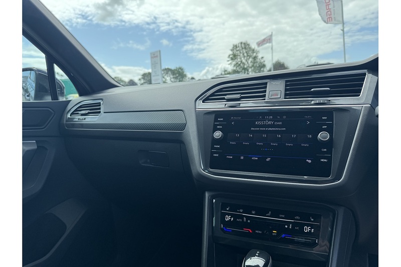 Volkswagen 2.0 TDI R-Line Edition SUV 5dr Diesel DSG Euro 6 (s/s) (150 ps)