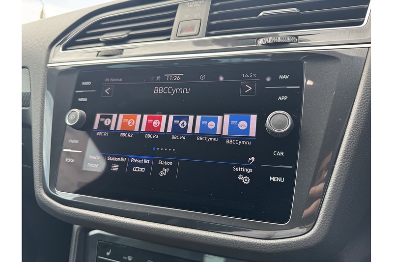 Volkswagen 2.0 TDI R-Line Edition SUV 5dr Diesel DSG Euro 6 (s/s) (150 ps)