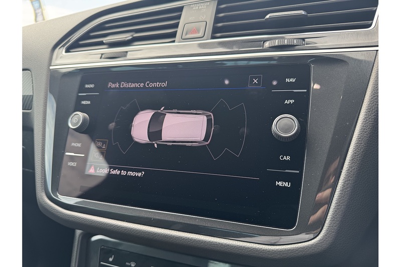 Volkswagen 2.0 TDI R-Line Edition SUV 5dr Diesel DSG Euro 6 (s/s) (150 ps)