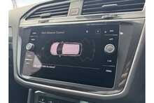 23/73 Volkswagen Tiguan 2.0 TDI R-Line Edition DSG 150 ps