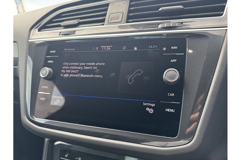 Volkswagen 2.0 TDI R-Line Edition SUV 5dr Diesel DSG Euro 6 (s/s) (150 ps)