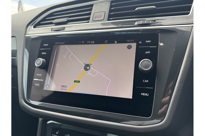 Volkswagen 2.0 TDI R-Line Edition SUV 5dr Diesel DSG Euro 6 (s/s) (150 ps)