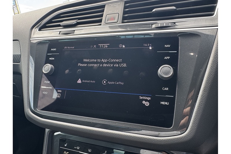 Volkswagen 2.0 TDI R-Line Edition SUV 5dr Diesel DSG Euro 6 (s/s) (150 ps)