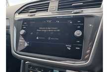 23/73 Volkswagen Tiguan 2.0 TDI R-Line Edition DSG 150 ps