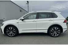 20/20 Volkswagen Tiguan 2.0 TDI R-Line Tech DSG 150 ps