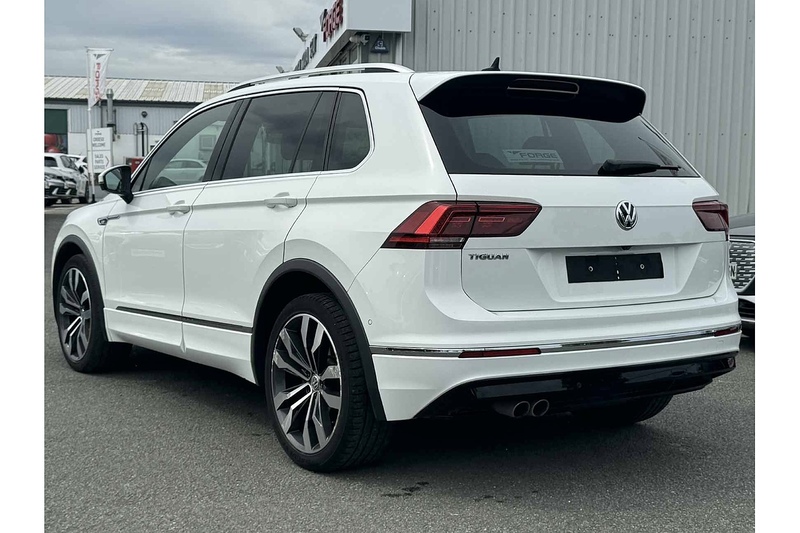 Volkswagen 2.0 TDI R-Line Tech SUV 5dr Diesel DSG Euro 6 (s/s) (150 ps)