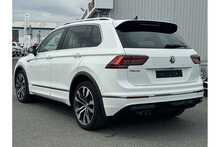 20/20 Volkswagen Tiguan 2.0 TDI R-Line Tech DSG 150 ps