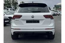 20/20 Volkswagen Tiguan 2.0 TDI R-Line Tech DSG 150 ps