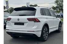 20/20 Volkswagen Tiguan 2.0 TDI R-Line Tech DSG 150 ps