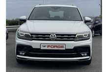 20/20 Volkswagen Tiguan 2.0 TDI R-Line Tech DSG 150 ps