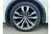 20/20 Volkswagen Tiguan 2.0 TDI R-Line Tech DSG 150 ps