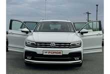 20/20 Volkswagen Tiguan 2.0 TDI R-Line Tech DSG 150 ps