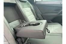 20/20 Volkswagen Tiguan 2.0 TDI R-Line Tech DSG 150 ps