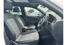 20/20 Volkswagen Tiguan 2.0 TDI R-Line Tech DSG 150 ps