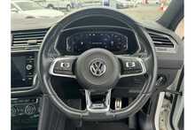 20/20 Volkswagen Tiguan 2.0 TDI R-Line Tech DSG 150 ps