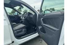 20/20 Volkswagen Tiguan 2.0 TDI R-Line Tech DSG 150 ps