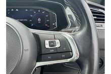20/20 Volkswagen Tiguan 2.0 TDI R-Line Tech DSG 150 ps