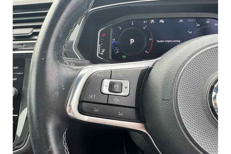 Volkswagen 2.0 TDI R-Line Tech SUV 5dr Diesel DSG Euro 6 (s/s) (150 ps)