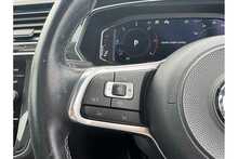 20/20 Volkswagen Tiguan 2.0 TDI R-Line Tech DSG 150 ps