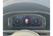 20/20 Volkswagen Tiguan 2.0 TDI R-Line Tech DSG 150 ps