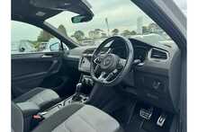 20/20 Volkswagen Tiguan 2.0 TDI R-Line Tech DSG 150 ps