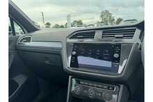 20/20 Volkswagen Tiguan 2.0 TDI R-Line Tech DSG 150 ps