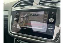 20/20 Volkswagen Tiguan 2.0 TDI R-Line Tech DSG 150 ps