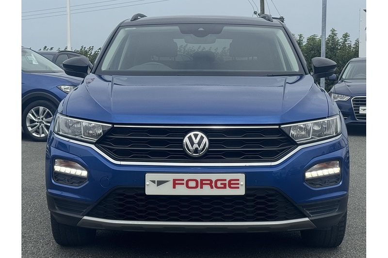 Volkswagen 1.5 TSI GPF EVO Design SUV 5dr Petrol Manual Euro 6 (s/s) (150 ps)