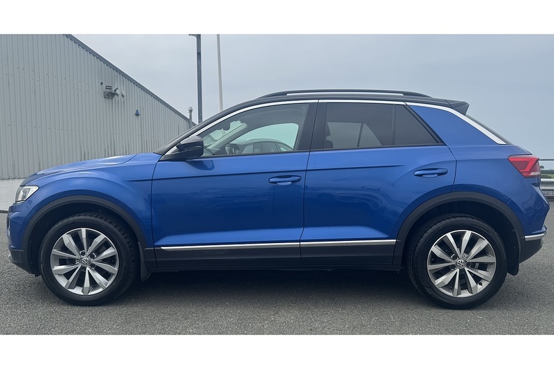 Volkswagen 1.5 TSI GPF EVO Design SUV 5dr Petrol Manual Euro 6 (s/s) (150 ps)