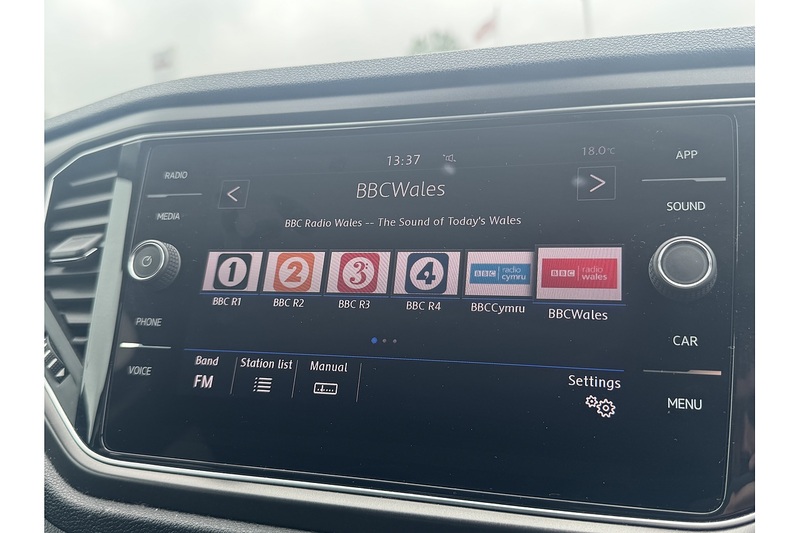 Volkswagen 1.5 TSI GPF EVO Design SUV 5dr Petrol Manual Euro 6 (s/s) (150 ps)