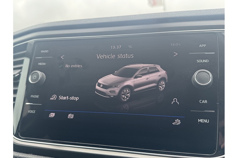 Volkswagen 1.5 TSI GPF EVO Design SUV 5dr Petrol Manual Euro 6 (s/s) (150 ps)