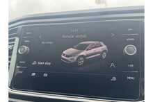 19/68 Volkswagen T-Roc 1.5 TSI GPF EVO Design Manual 150 ps