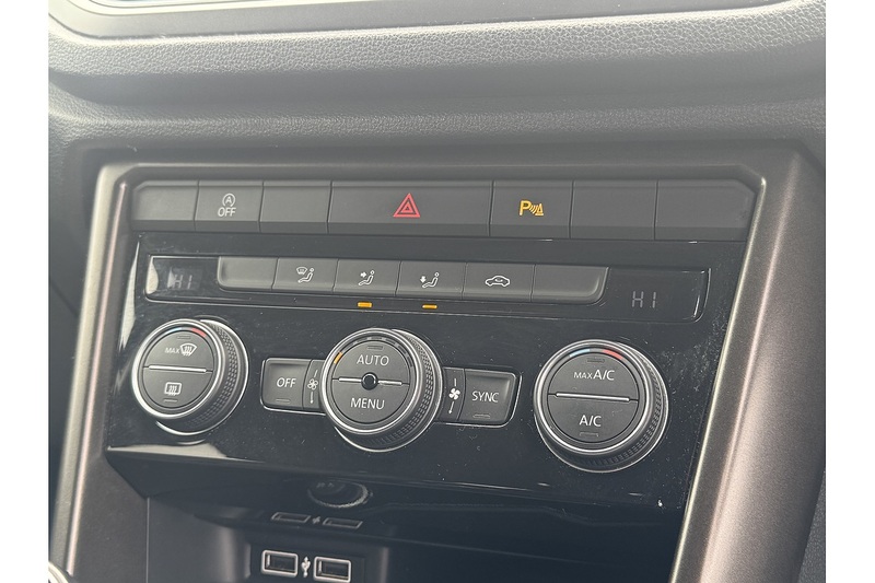 Volkswagen 1.5 TSI GPF EVO Design SUV 5dr Petrol Manual Euro 6 (s/s) (150 ps)