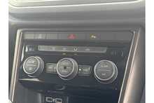 19/68 Volkswagen T-Roc 1.5 TSI GPF EVO Design Manual 150 ps