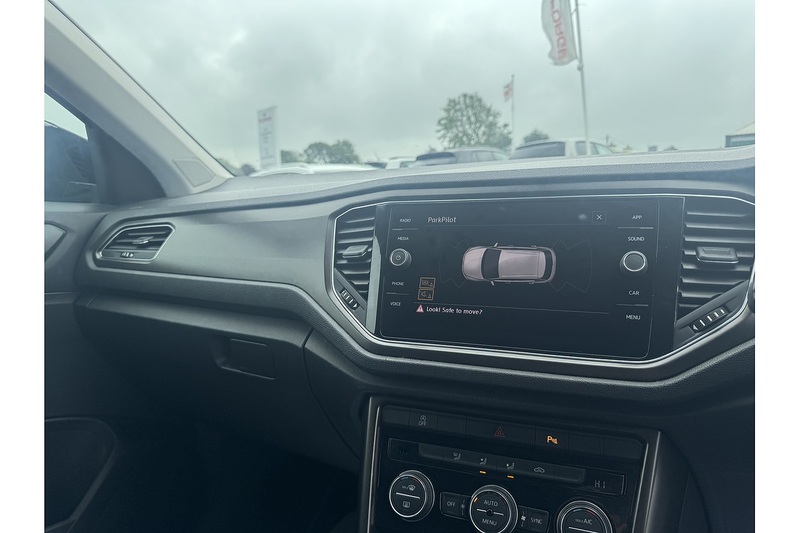 Volkswagen 1.5 TSI GPF EVO Design SUV 5dr Petrol Manual Euro 6 (s/s) (150 ps)