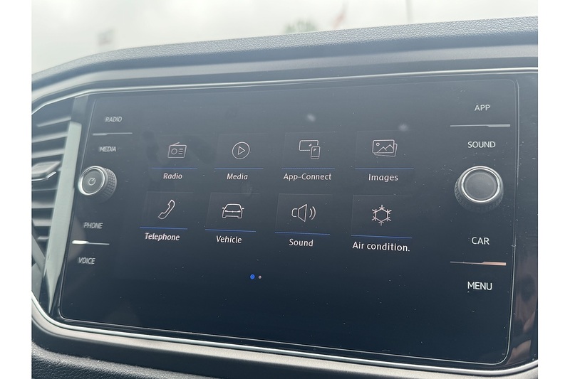 Volkswagen 1.5 TSI GPF EVO Design SUV 5dr Petrol Manual Euro 6 (s/s) (150 ps)