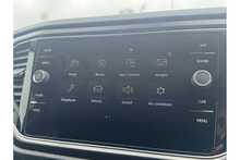 19/68 Volkswagen T-Roc 1.5 TSI GPF EVO Design Manual 150 ps