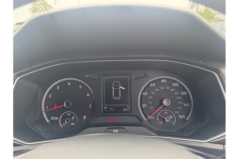 Volkswagen 1.5 TSI GPF EVO Design SUV 5dr Petrol Manual Euro 6 (s/s) (150 ps)