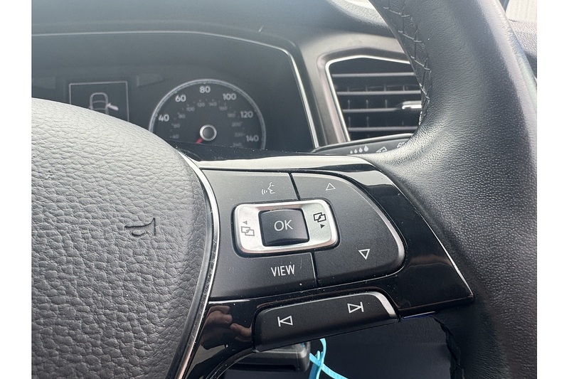 Volkswagen 1.5 TSI GPF EVO Design SUV 5dr Petrol Manual Euro 6 (s/s) (150 ps)