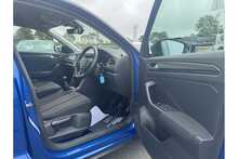 19/68 Volkswagen T-Roc 1.5 TSI GPF EVO Design Manual 150 ps