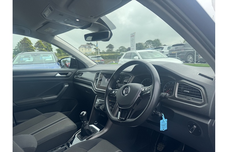 Volkswagen 1.5 TSI GPF EVO Design SUV 5dr Petrol Manual Euro 6 (s/s) (150 ps)