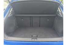 19/68 Volkswagen T-Roc 1.5 TSI GPF EVO Design Manual 150 ps