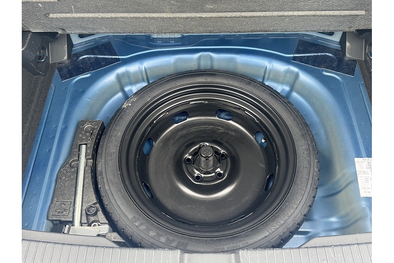 Volkswagen 1.5 TSI GPF EVO Design SUV 5dr Petrol Manual Euro 6 (s/s) (150 ps)