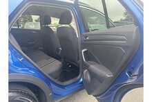 19/68 Volkswagen T-Roc 1.5 TSI GPF EVO Design Manual 150 ps