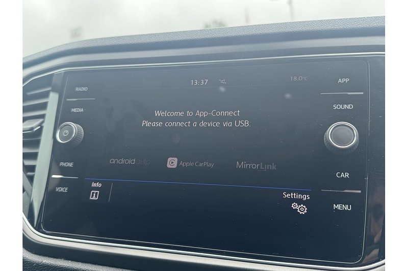 Volkswagen 1.5 TSI GPF EVO Design SUV 5dr Petrol Manual Euro 6 (s/s) (150 ps)