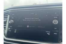 19/68 Volkswagen T-Roc 1.5 TSI GPF EVO Design Manual 150 ps