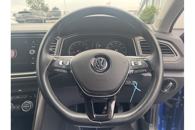 Volkswagen 1.5 TSI GPF EVO Design SUV 5dr Petrol Manual Euro 6 (s/s) (150 ps)