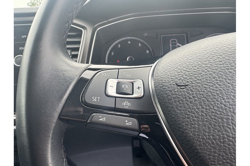 Volkswagen 1.5 TSI GPF EVO Design SUV 5dr Petrol Manual Euro 6 (s/s) (150 ps)