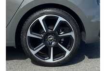 21/21 Audi A1 Black Edition TFSI 35 Sportback S Tronic 150 ps